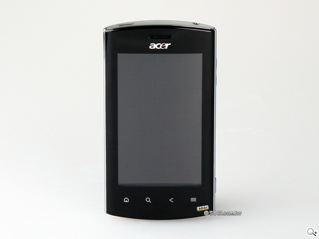 金架五告厲害!Acer Liquid Metal 金厲害機 金架五告厲害!Acer Liquid Metal 金厲害機