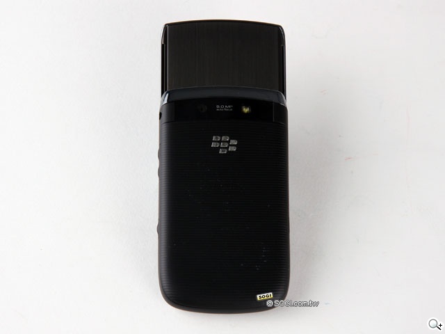 商務與時尚的結合 - BlackBerry Torch 9800 商務與時尚的結合 - BlackBerry Torch 9800
