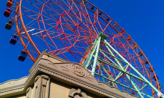 HTC Desire HD 拍照秘訣大公開