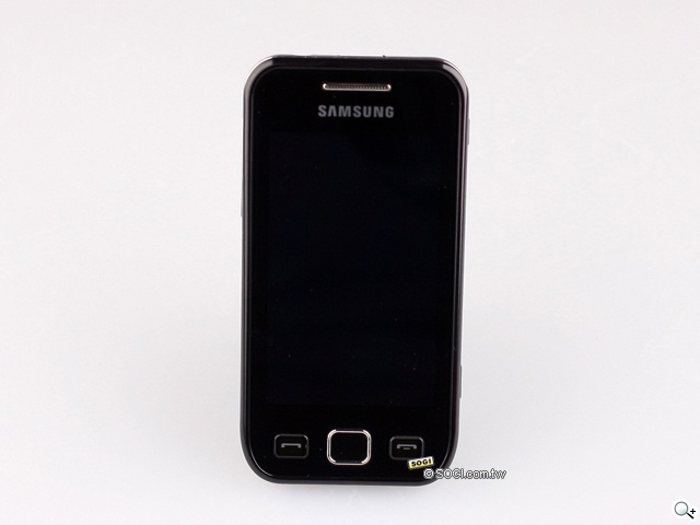 平價Bada問世 - 三星 Wave 575 平價Bada問世 - 三星 Wave 575