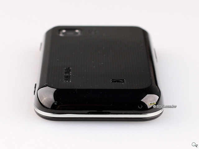 平價Bada問世 - 三星 Wave 575 平價Bada問世 - 三星 Wave 575