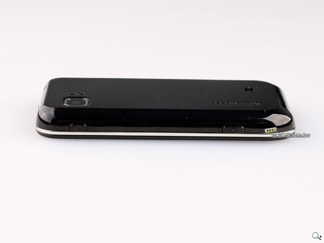 平價Bada問世 - 三星 Wave 575 平價Bada問世 - 三星 Wave 575