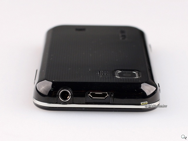 平價Bada問世 - 三星 Wave 575 平價Bada問世 - 三星 Wave 575