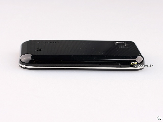 平價Bada問世 - 三星 Wave 575 平價Bada問世 - 三星 Wave 575