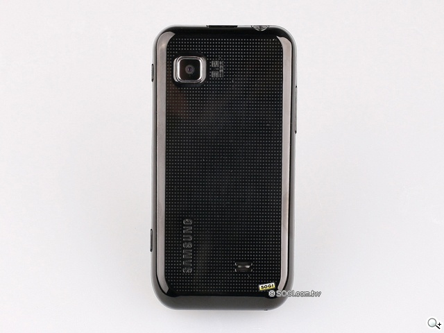 平價Bada問世 - 三星 Wave 575 平價Bada問世 - 三星 Wave 575