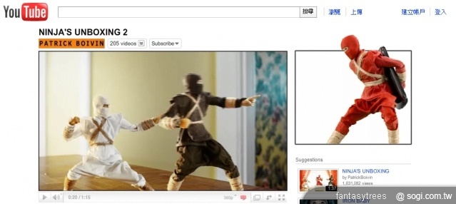 燒滾滾的三星Nexus S 搶先開箱! 燒滾滾的三星Nexus S 搶先開箱!