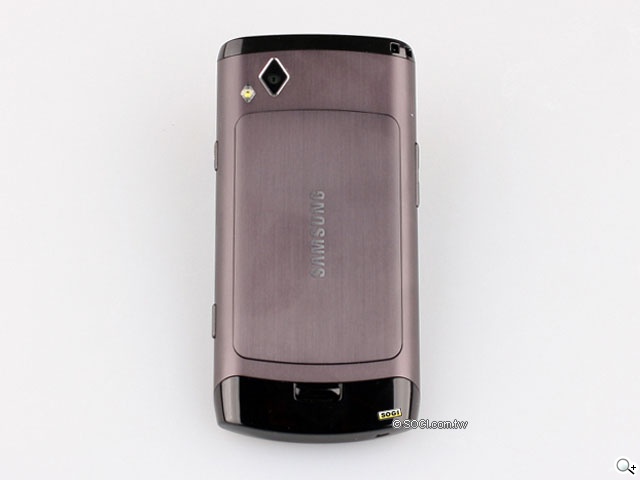 浪濤再襲!SAMSUNG Wave II S8530 浪濤再襲!SAMSUNG Wave II S8530