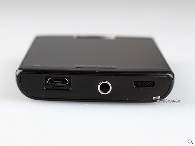 浪濤再襲!SAMSUNG Wave II S8530 浪濤再襲!SAMSUNG Wave II S8530