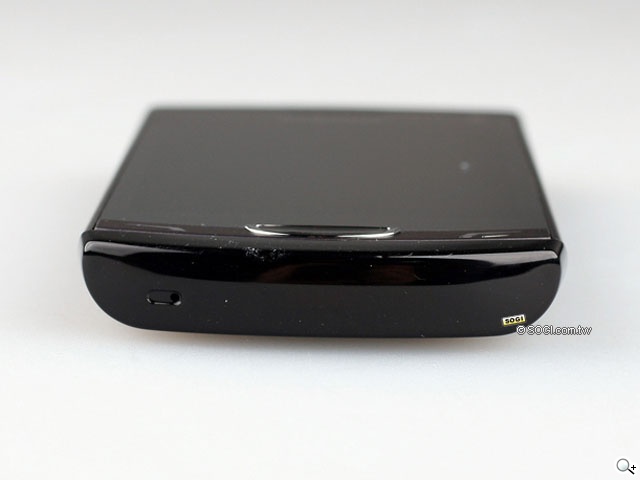 浪濤再襲!SAMSUNG Wave II S8530 浪濤再襲!SAMSUNG Wave II S8530