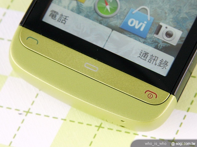 娛樂無限擴充 NOKIA C5-03 娛樂無限擴充 NOKIA C5-03