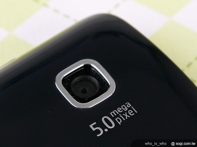 娛樂無限擴充 NOKIA C5-03 娛樂無限擴充 NOKIA C5-03