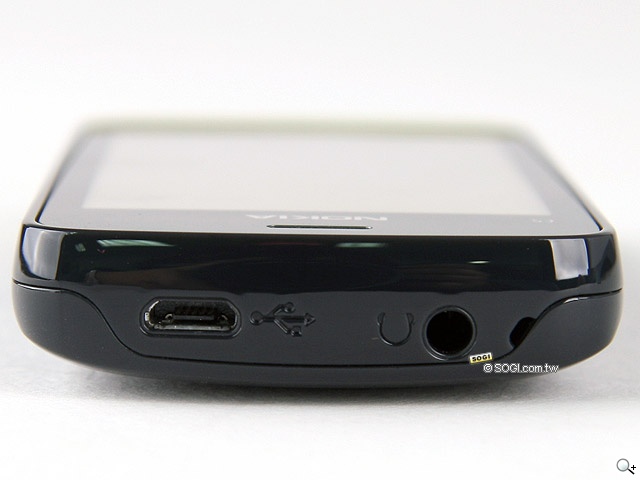 娛樂無限擴充 NOKIA C5-03 娛樂無限擴充 NOKIA C5-03