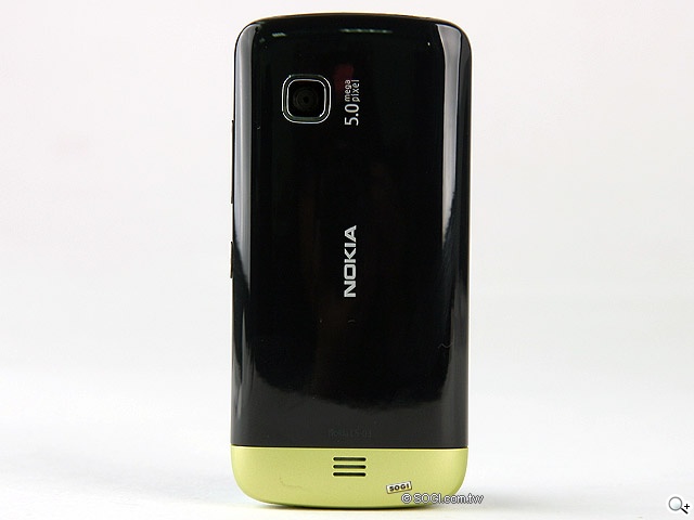 娛樂無限擴充 NOKIA C5-03 娛樂無限擴充 NOKIA C5-03