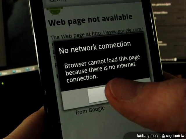三星I9000成功植入Android 2.3! 三星I9000成功植入Android 2.3!