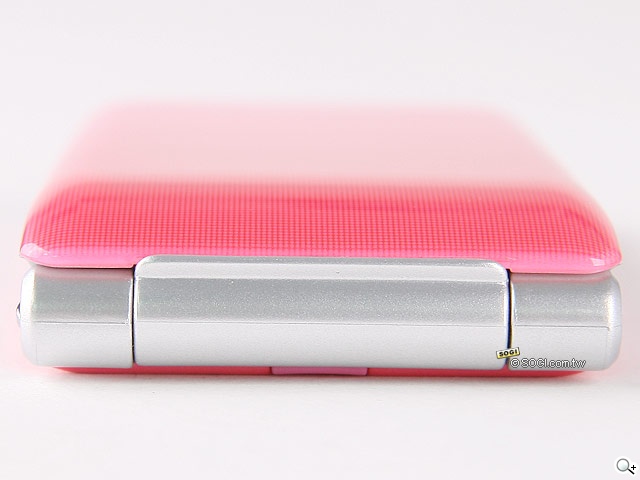 偶像加持自戀機 三星S5520閃亮登場 偶像加持自戀機 三星S5520閃亮登場