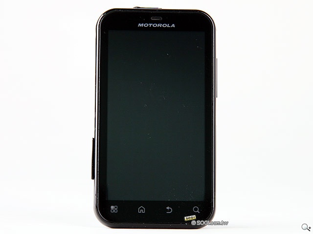 強力三防智慧機 - MOTO DEFY MB525 強力三防智慧機 - MOTO DEFY MB525