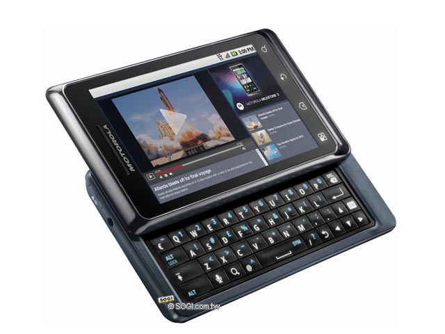 手機王 2011 年 01 月開春新機報 手機王 2011 年 01 月開春新機報