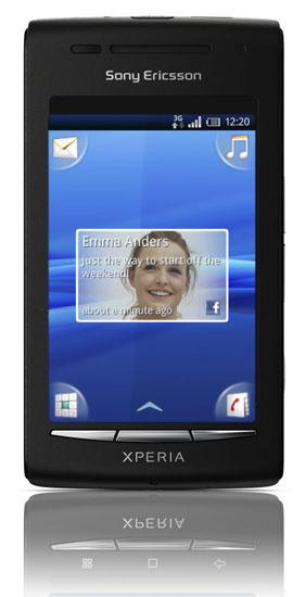 手機王 2011 年 01 月開春新機報 手機王 2011 年 01 月開春新機報