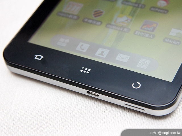 台哥大myPad P1 平板最低價 九千有找! 台哥大myPad P1 平板最低價 九千有找!