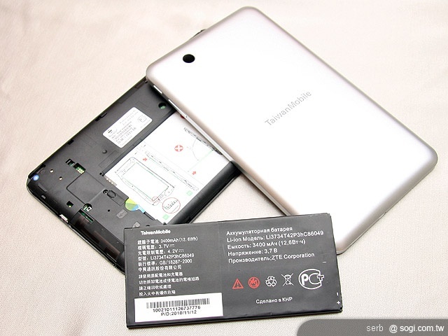 台哥大myPad P1 平板最低價 九千有找! 台哥大myPad P1 平板最低價 九千有找!