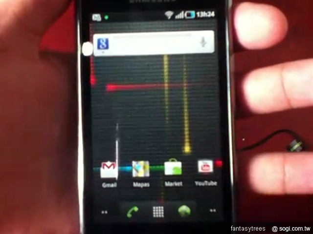 驚!三星i9000 將與薑餅無緣? 驚!三星i9000 將與薑餅無緣?