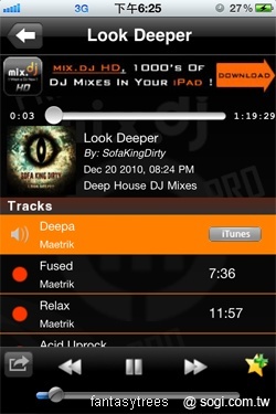 音樂與時尚結合 - iPhone 4保護殼 音樂與時尚結合 - iPhone 4保護殼