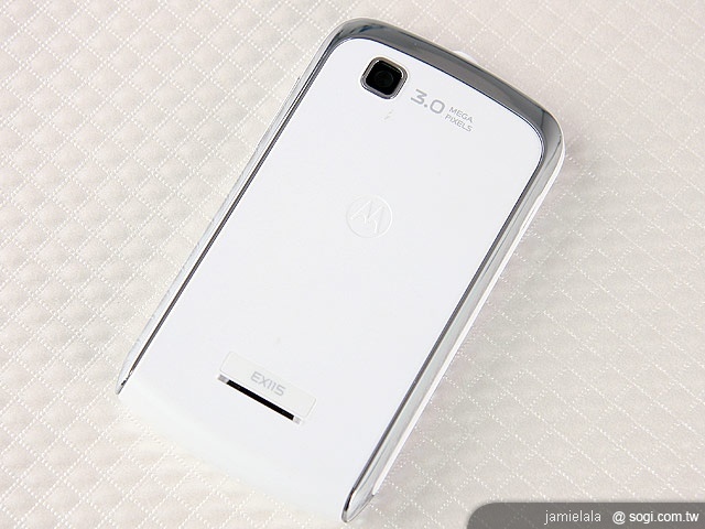 MOTO EX115 雙卡商務機霸主 MOTO EX115 雙卡商務機霸主