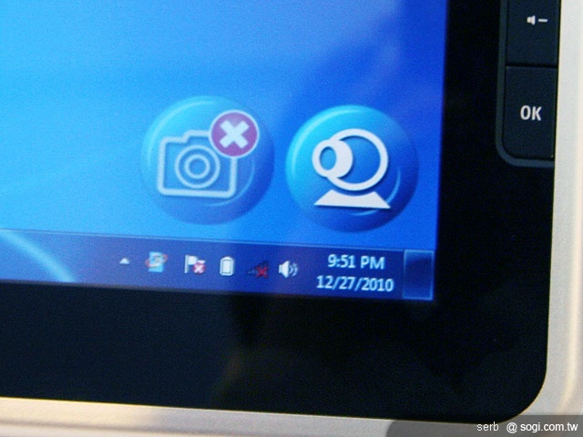 MSI 推平板 WindPad 100W 明年開賣 MSI 推平板 WindPad 100W 明年開賣