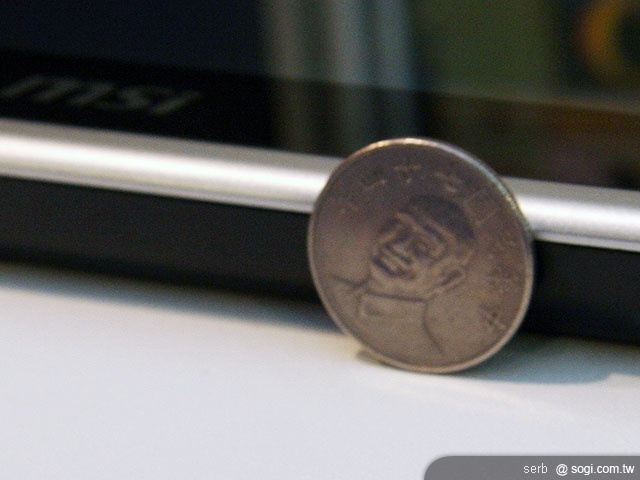 MSI 推平板 WindPad 100W 明年開賣 MSI 推平板 WindPad 100W 明年開賣