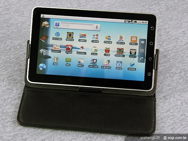 威寶平板來襲 Vibo VPad 加值服務 威寶平板來襲 Vibo VPad 加值服務