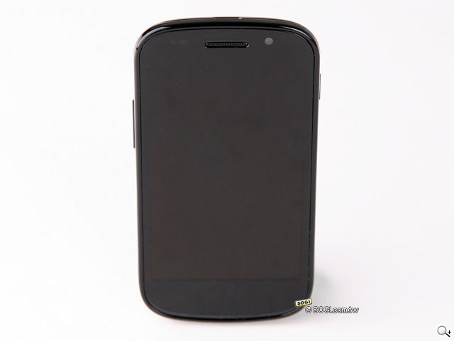 Android新標竿 - SAMSUNG Nexus S Android新標竿 - SAMSUNG Nexus S