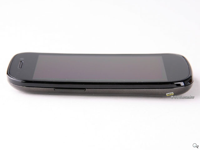 Android新標竿 - SAMSUNG Nexus S Android新標竿 - SAMSUNG Nexus S