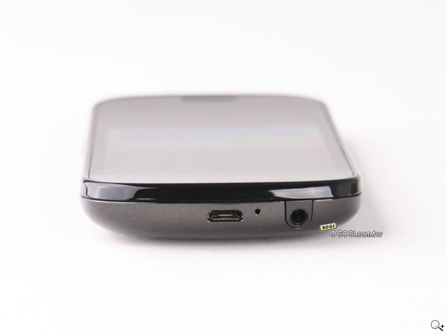 Android新標竿 - SAMSUNG Nexus S Android新標竿 - SAMSUNG Nexus S