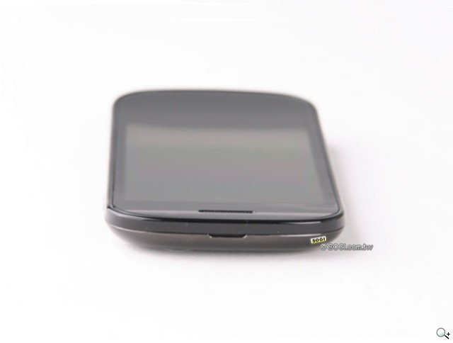 Android新標竿 - SAMSUNG Nexus S Android新標竿 - SAMSUNG Nexus S