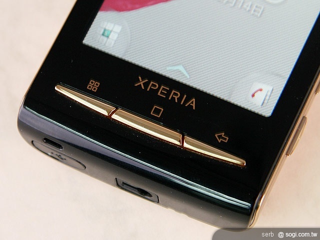 SE X10 mini金色限量款 閃亮迷人 SE X10 mini金色限量款 閃亮迷人