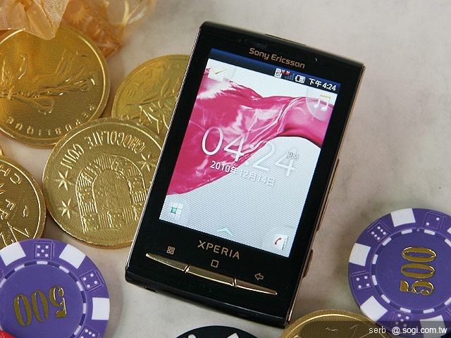 SE X10 mini金色限量款 閃亮迷人 SE X10 mini金色限量款 閃亮迷人