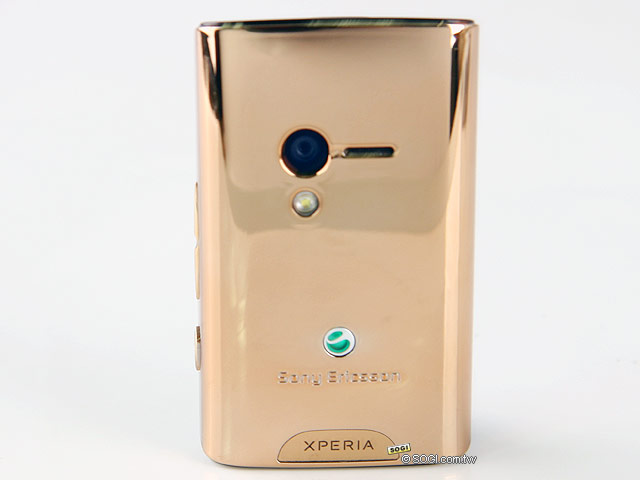 SE X10 mini金色限量款 閃亮迷人 SE X10 mini金色限量款 閃亮迷人