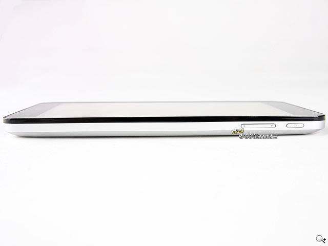 台哥大myPad P1平民機 入侵平板市場 台哥大myPad P1平民機 入侵平板市場