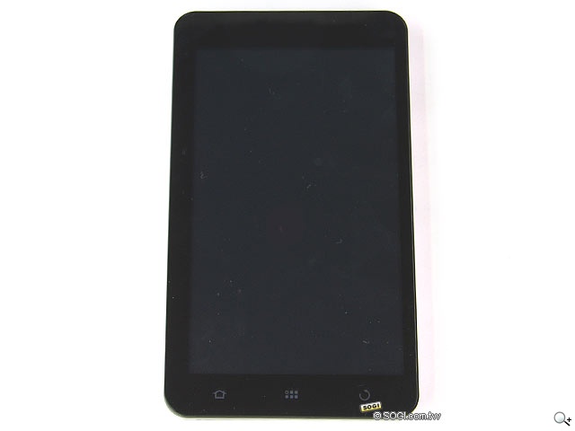 台哥大myPad P1平民機 入侵平板市場 台哥大myPad P1平民機 入侵平板市場