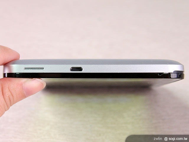 台哥大myPad P1平民機 入侵平板市場 台哥大myPad P1平民機 入侵平板市場