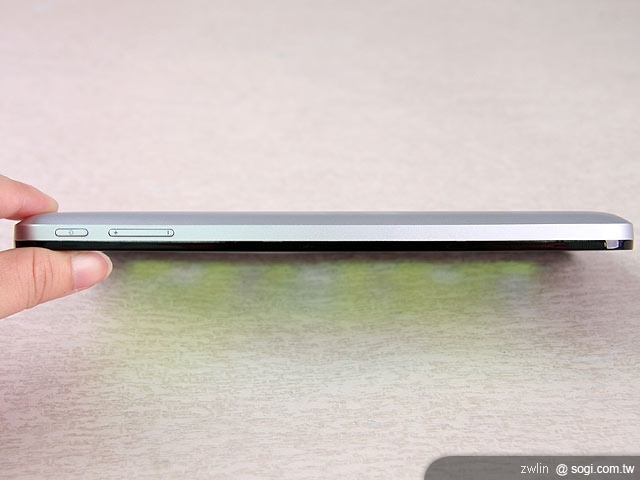 台哥大myPad P1平民機 入侵平板市場 台哥大myPad P1平民機 入侵平板市場