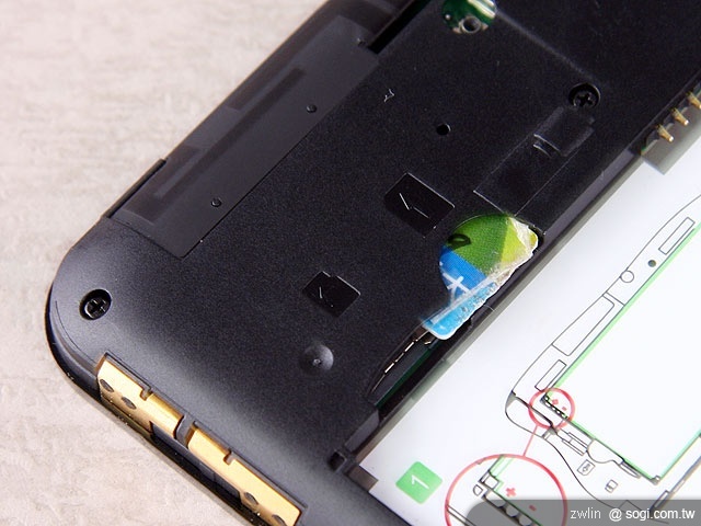 台哥大myPad P1平民機 入侵平板市場 台哥大myPad P1平民機 入侵平板市場