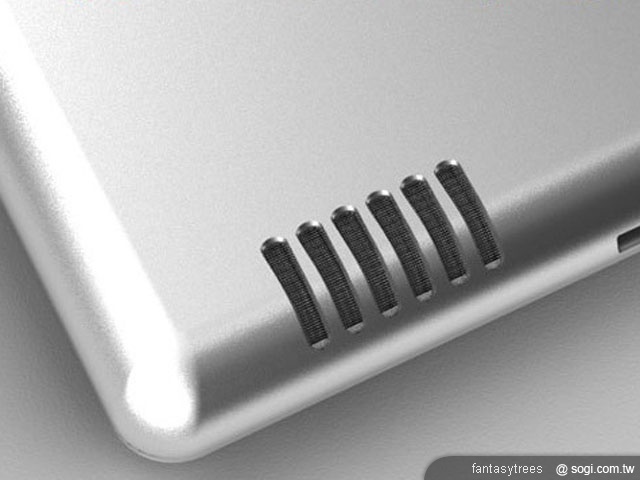 蘋果雙核平板 iPad 2 詳細規格流出 蘋果雙核平板 iPad 2 詳細規格流出
