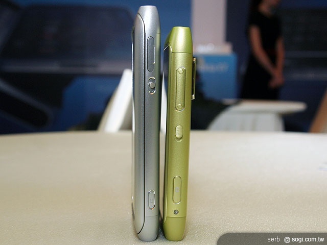 NOKIA E7 有「智」事竟成 完美上市 NOKIA E7 有「智」事竟成 完美上市