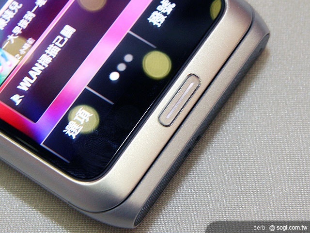 NOKIA E7 有「智」事竟成 完美上市 NOKIA E7 有「智」事竟成 完美上市