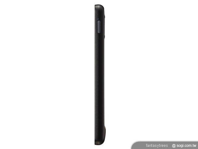 三星旗艦i997 Infuse 4G採1.2GHz處理器【CES 2011】 三星旗艦i997 Infuse 4G採1.2GHz處理器【CES 2011】