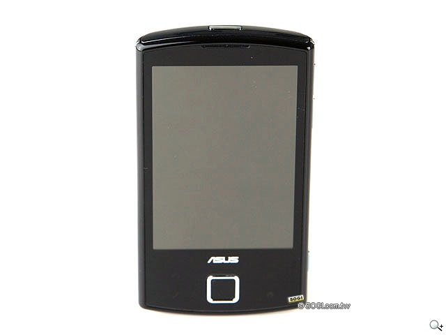 平價的超跑導航手機 ASUS A50 平價的超跑導航手機 ASUS A50