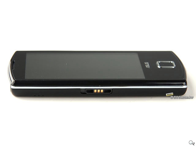 平價的超跑導航手機 ASUS A50 平價的超跑導航手機 ASUS A50