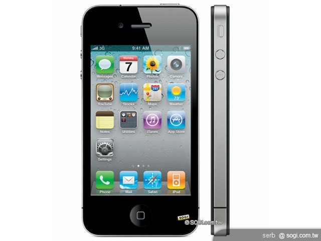 iPhone釋出iOS 4.3 Beta版本！