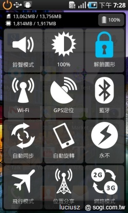 手足相殘!Nexus S大戰Galaxy S i9000 手足相殘!Nexus S大戰Galaxy S i9000